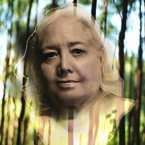 Meet your Posher, Rita